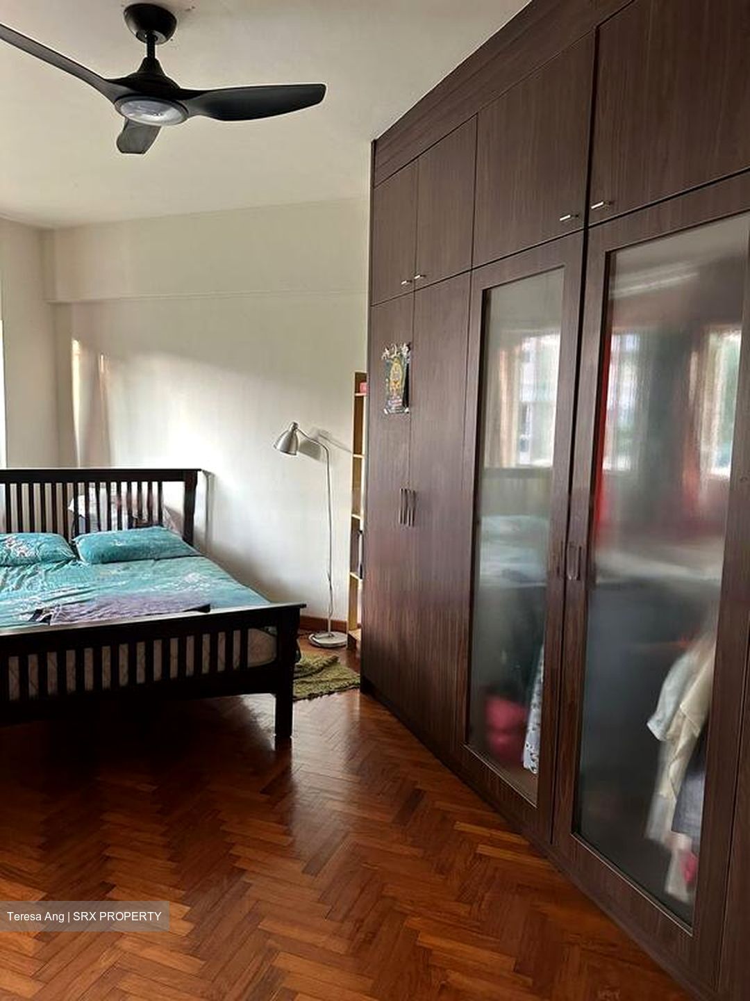 Melville Park (D18), Condominium #455458001